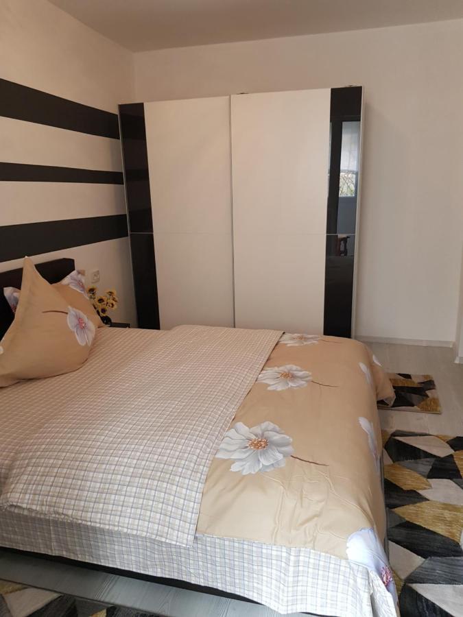 Apartament Sofy2 Băile Herculane Exterior foto