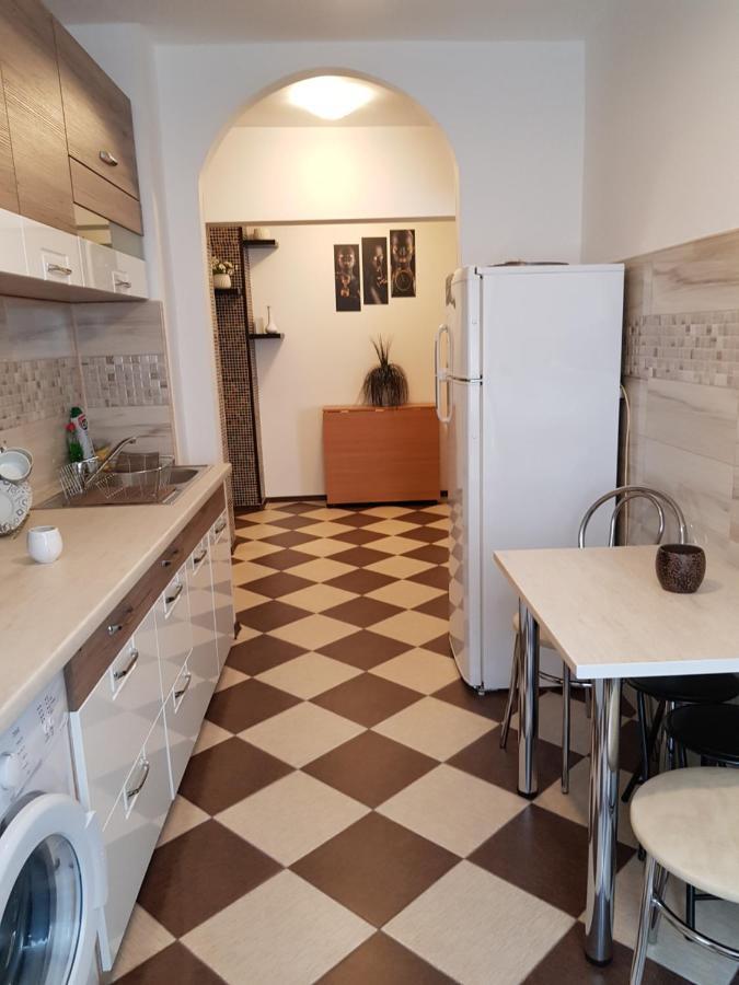 Apartament Sofy2 Băile Herculane Exterior foto