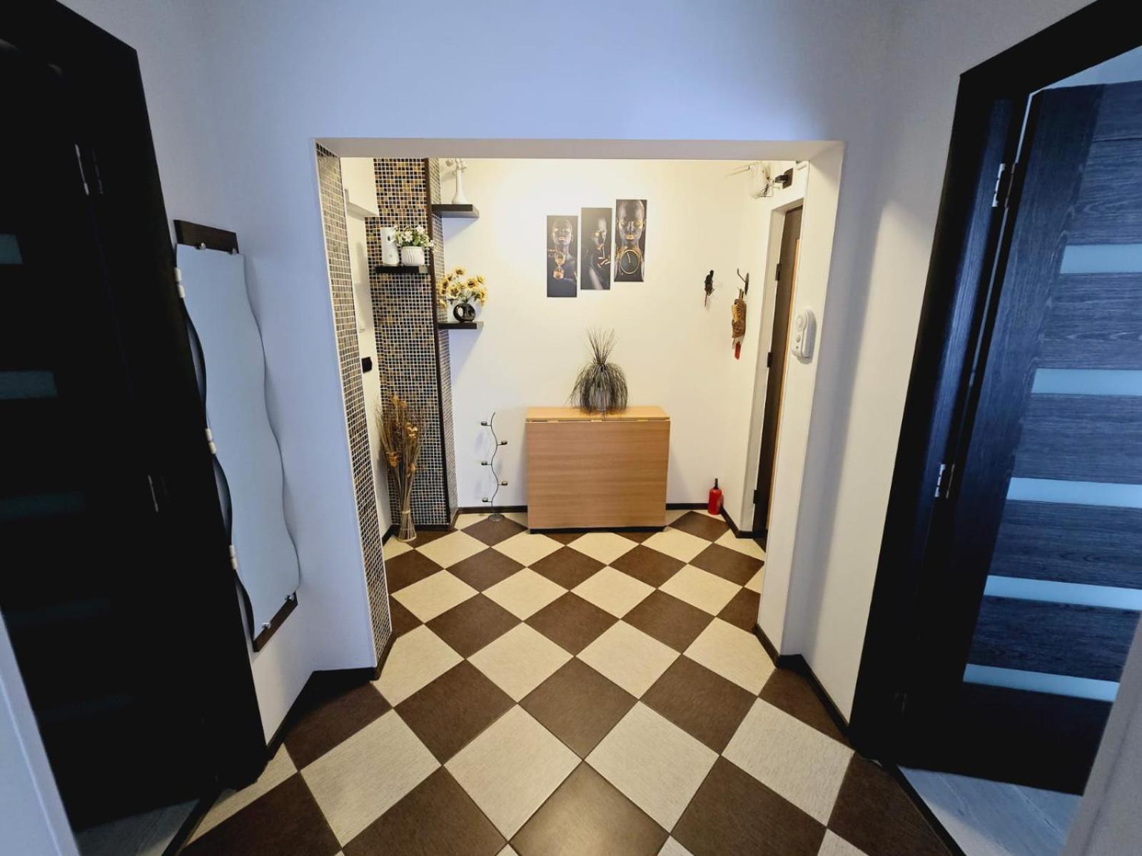 Apartament Sofy2 Băile Herculane Exterior foto