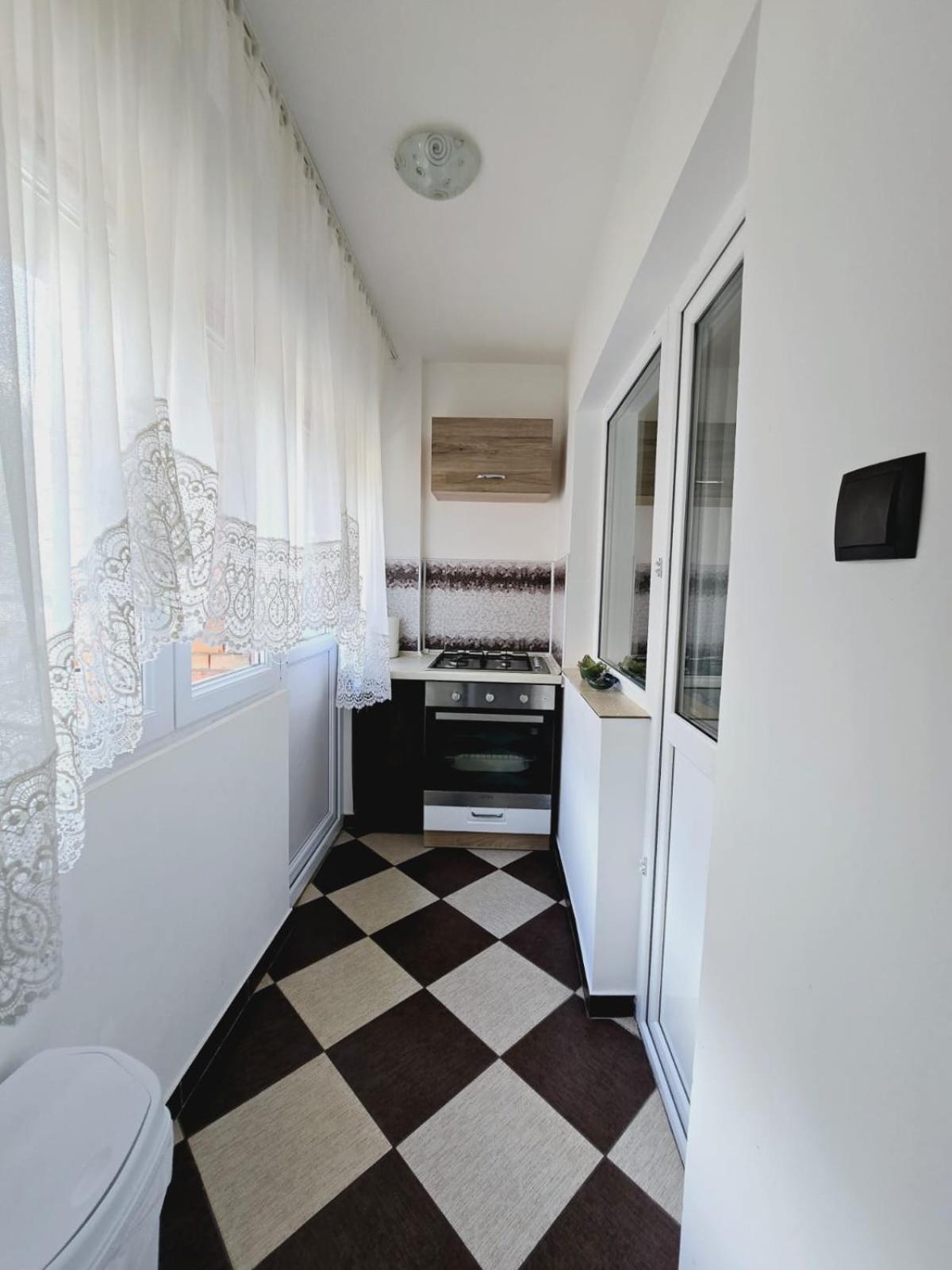 Apartament Sofy2 Băile Herculane Exterior foto