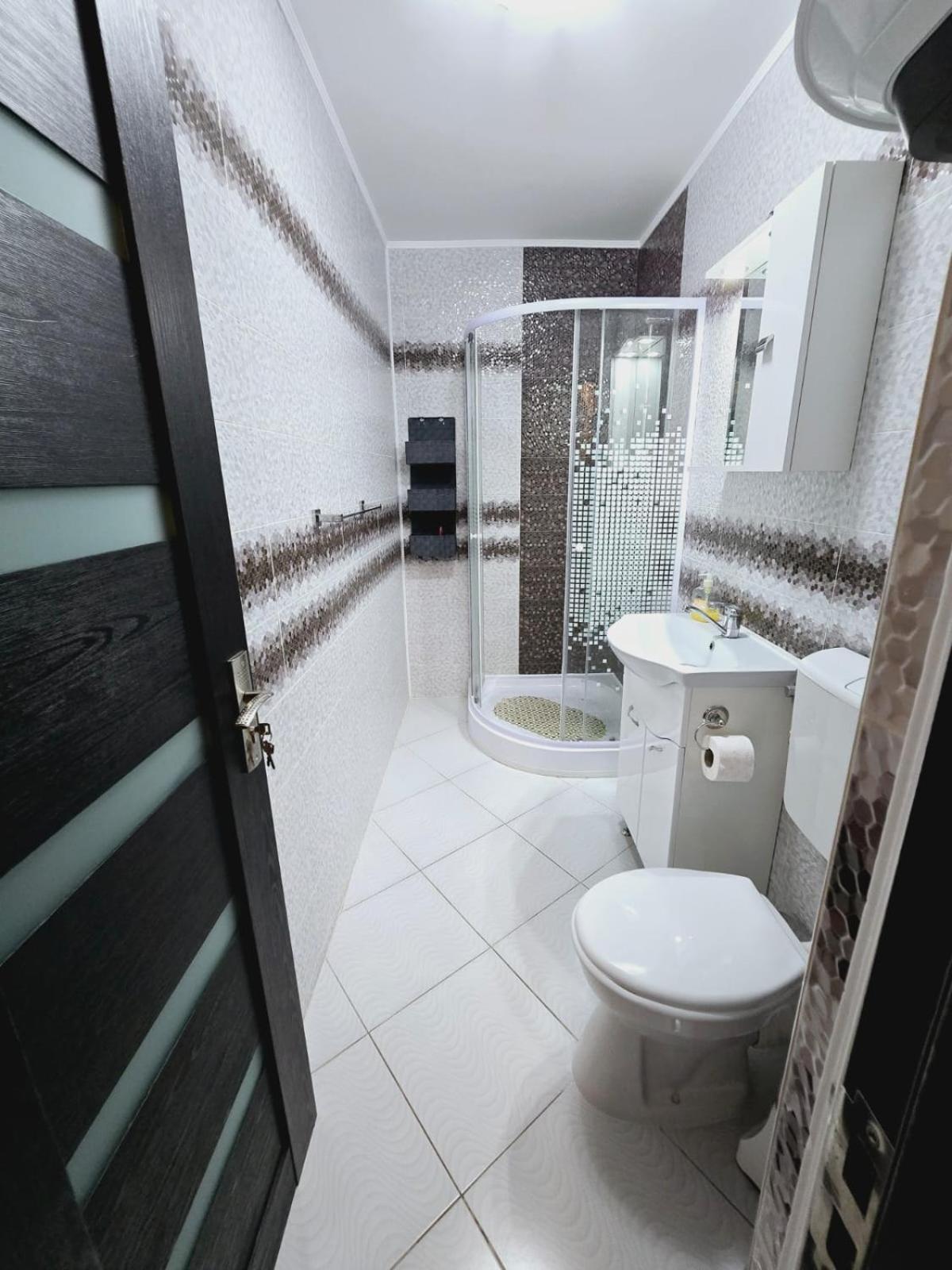 Apartament Sofy2 Băile Herculane Exterior foto