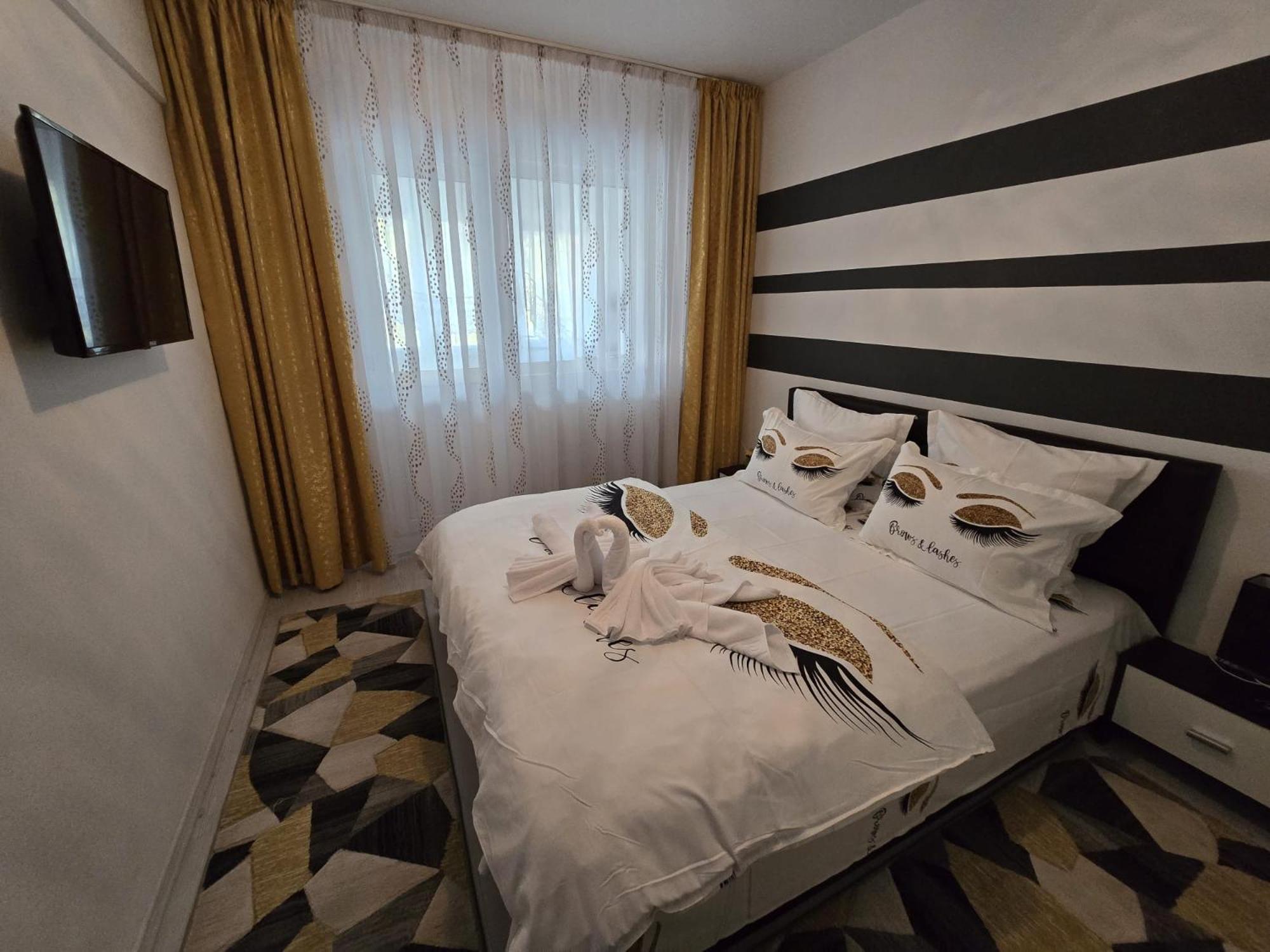 Apartament Sofy2 Băile Herculane Exterior foto