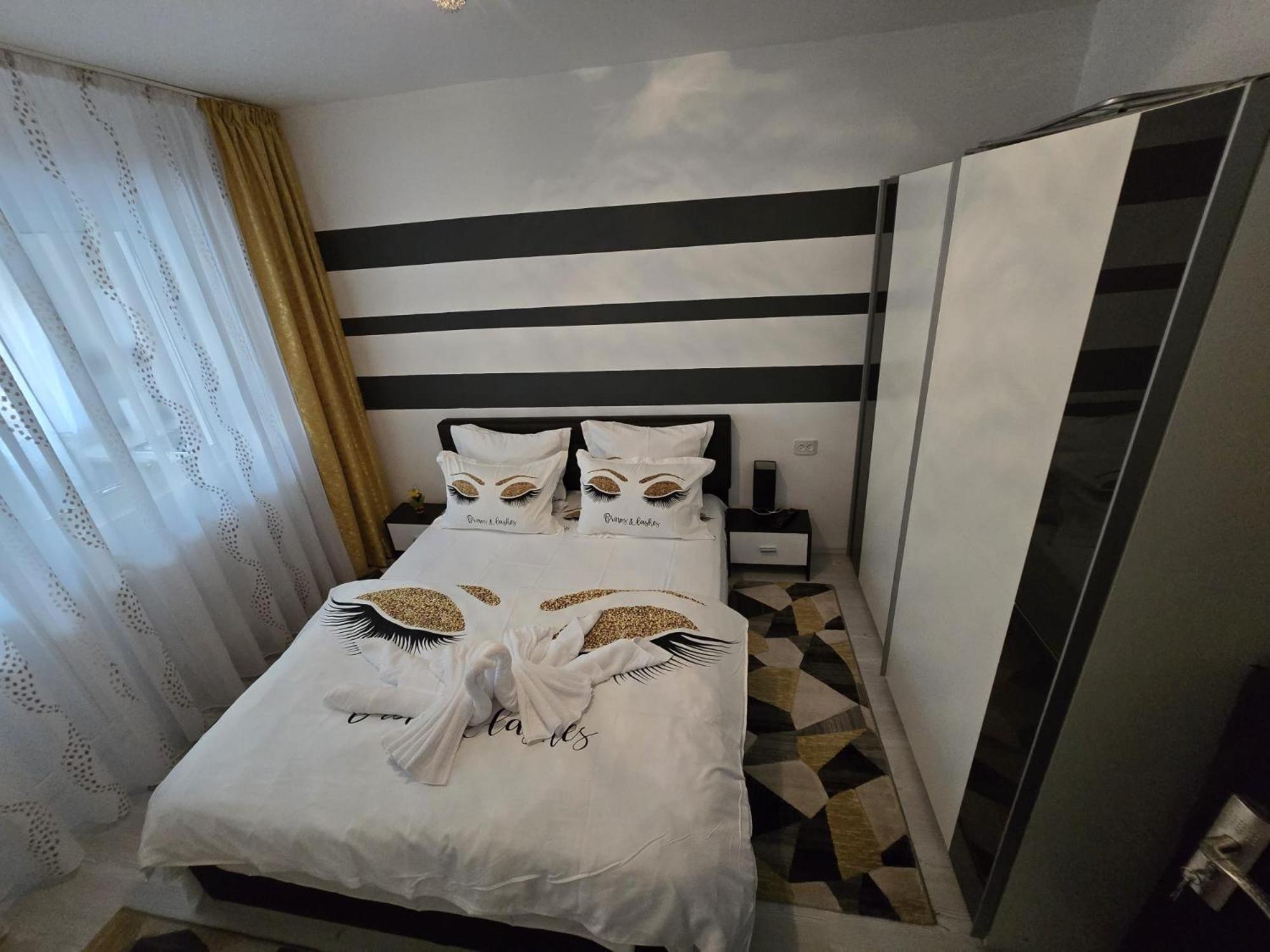 Apartament Sofy2 Băile Herculane Exterior foto