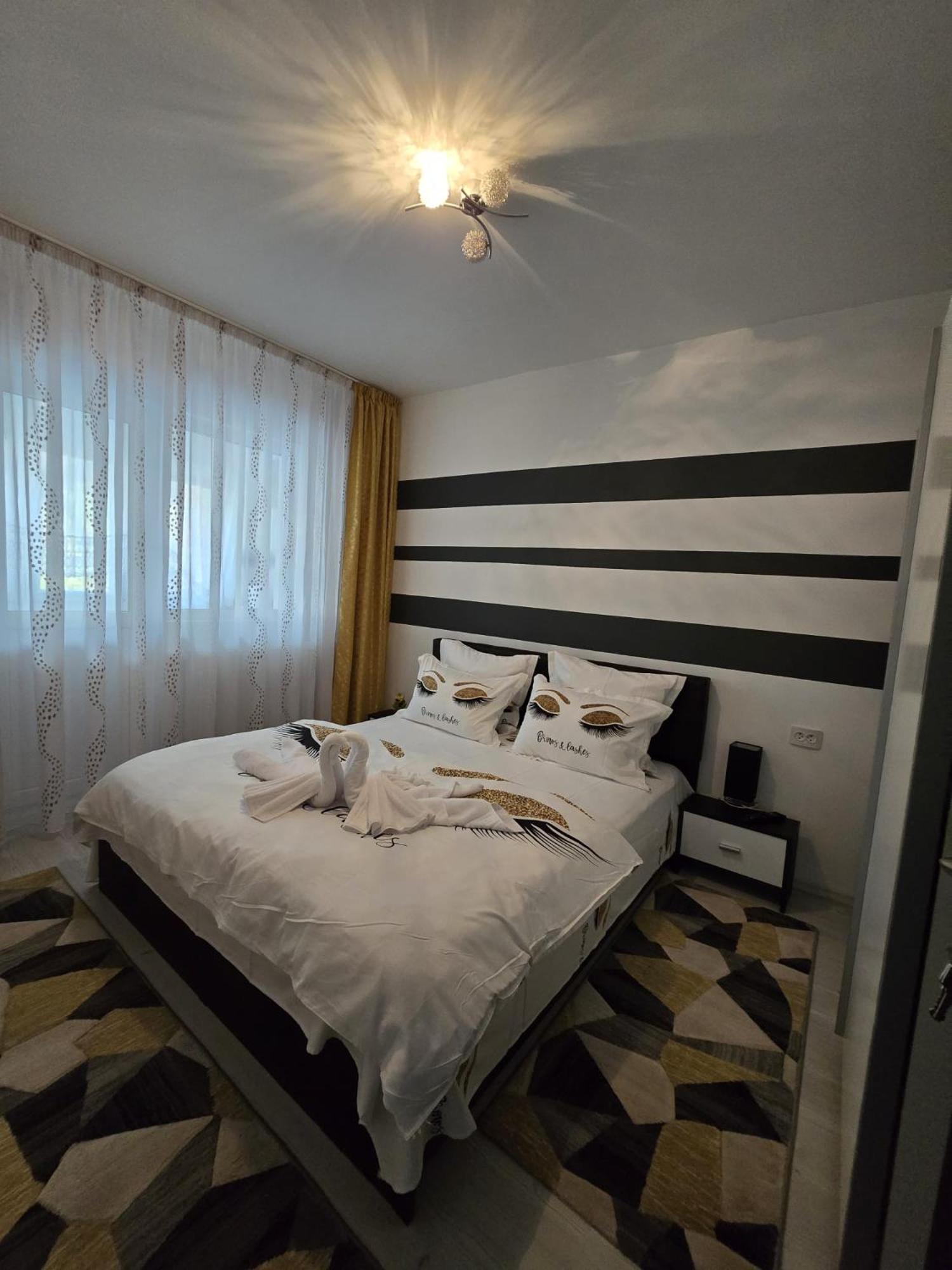 Apartament Sofy2 Băile Herculane Exterior foto